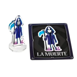 Mercurio Tic Tac Tumba · Discount