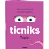 Combel Ticniks Topús 2