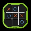 Giiker Tic-tac-toe Bolt Tres en Raya Verde · Sale