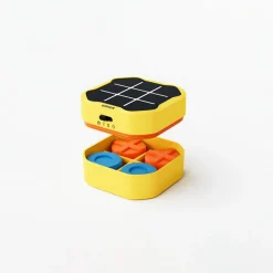 Giiker Tic-tac-toe Bolt Tres en Raya · New