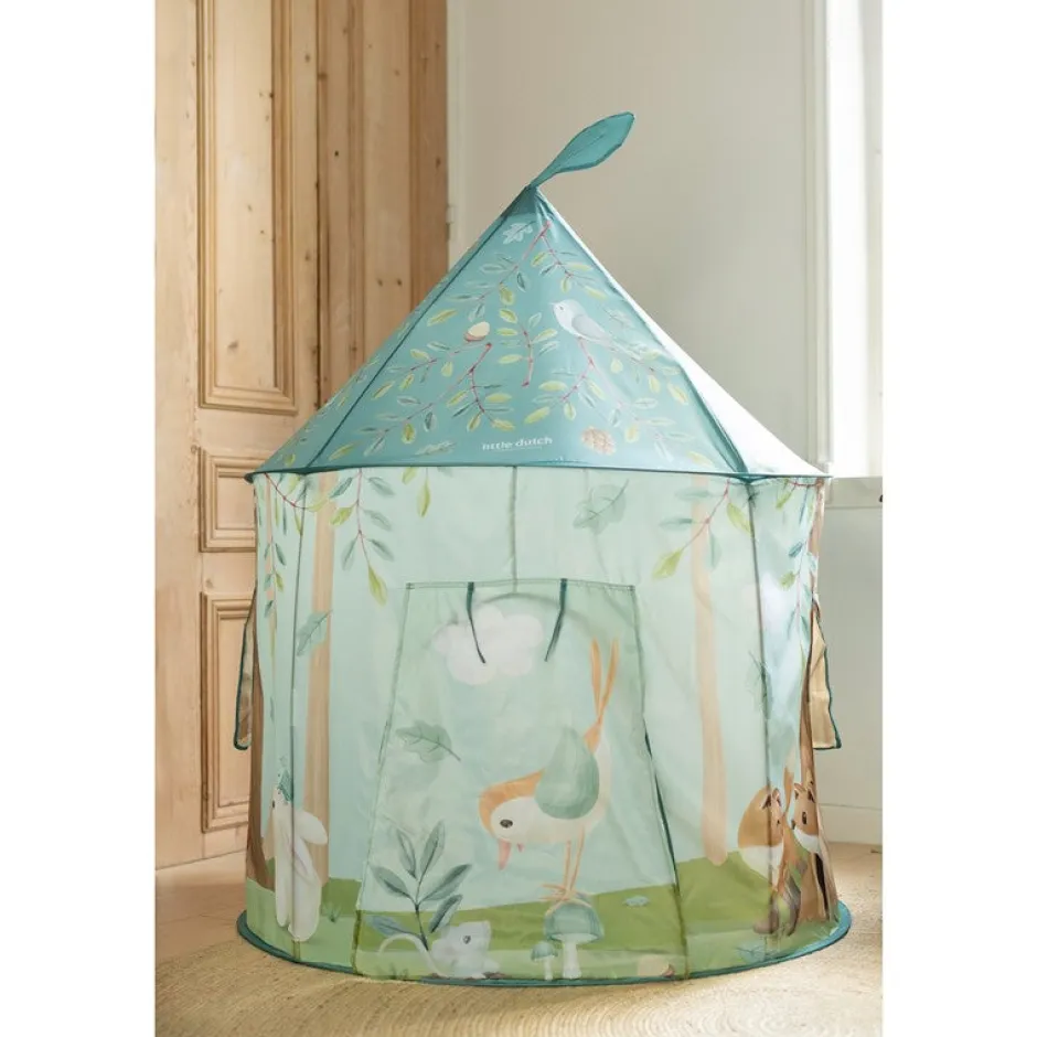 Little Dutch Tienda de juegos Forest Friends · Clearance