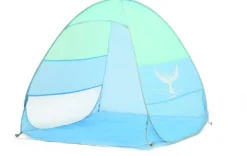 Ludi Tienda para exterior con techo UV 50 · Clearance