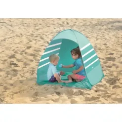 Ludi Tienda Refugio Colores Surtidos con techo UV 50 · Outlet