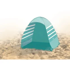 Ludi Tienda Refugio Colores Surtidos con techo UV 50 · Outlet