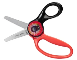 Fiskars Tijeras infantil Mágicas Ninja · Outlet