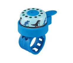 Micro Timbre Patinete · Dinosaurios Clearance