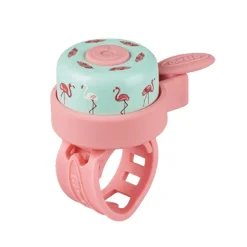 Micro Timbre Patinete · Flamenco Best