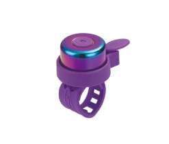 Micro Timbre Patinete · Neochrome Lila Clearance