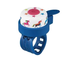 Micro Timbre Patinete · Unicornio Sale