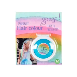 Souza Tinte de cabello temporal Turquesa · Clearance