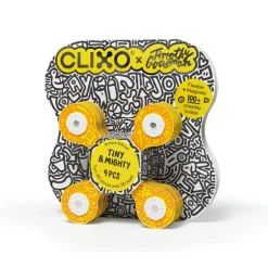 Clixo Tiny & Mighty Artistic · Hot