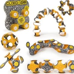 Clixo Tiny & Mighty Artistic · Hot