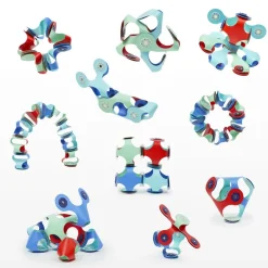 Clixo Tiny & Mighty Marine Minipack · Hot