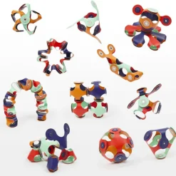 Clixo Tiny & Mighty Space · Online