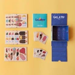 Londji Tiny Game - Gelato · Discount