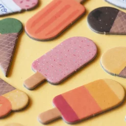 Londji Tiny Game - Gelato · Discount