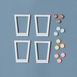 Londji Tiny Game - Shakes ·