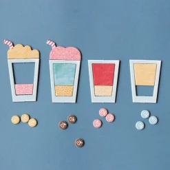 Londji Tiny Game - Shakes ·