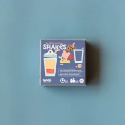 Londji Tiny Game - Shakes ·