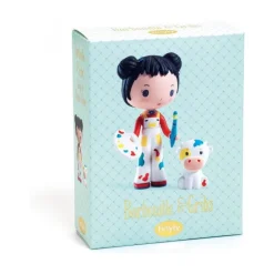 Tinyly Barbouille & Gribs Sale