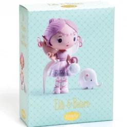 Tinyly Elfe & Bolero Online