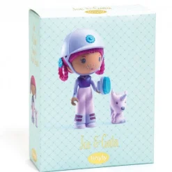 Tinyly Joe & Gala Online