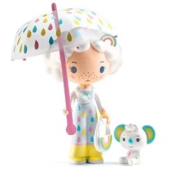 Tinyly Prunelle & Bianca Outlet