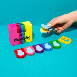 OMY Tizas temporales para pelo Clearance