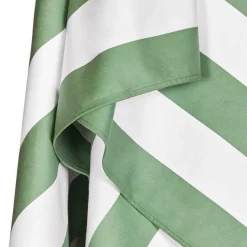 Dock u0026 Bay Toalla Cabana Cayman Khaki · XL Outlet