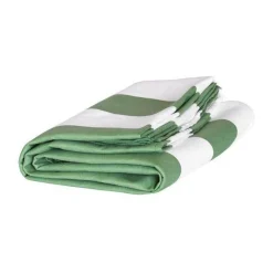 Dock u0026 Bay Toalla Cabana Cayman Khaki · XL Outlet