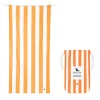 Dock u0026 Bay Toalla Cabana Ipanema Orange · XL Sale