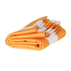 Dock u0026 Bay Toalla Cabana Ipanema Orange · XL Sale