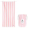 Dock u0026 Bay Toalla Cabana Rosa Pastel · XL New
