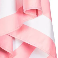 Dock u0026 Bay Toalla Cabana Rosa Pastel · XL New