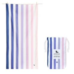 Dock u0026 Bay Toalla Dusk to Down · L Online