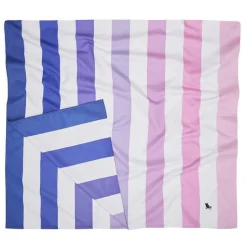 Dock u0026 Bay Toalla Dusk to Down · XL