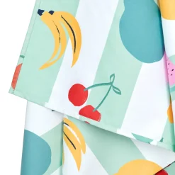 Dock u0026 Bay Toalla Kids Five a Day · L New