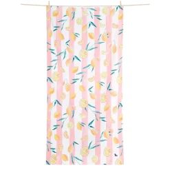 Dock u0026 Bay Toalla Lemons · XL New