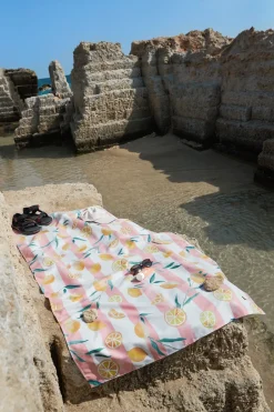 Dock u0026 Bay Toalla Lemons · XL New