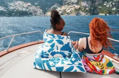 Dock u0026 Bay Toalla Marine · L Online