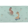 Monnëka Toalla Playa Microfibra · Cool Dinos Hot