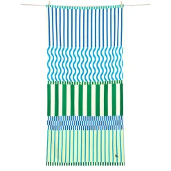 Dock u0026 Bay Toalla Summer Blueberry Spritz · L Clearance