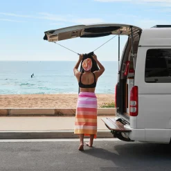 Dock u0026 Bay Toalla Summer Miami Sorbet · XL Hot