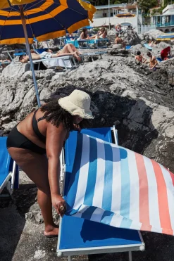 Dock u0026 Bay Toalla Summer Sand to Sea · L Discount