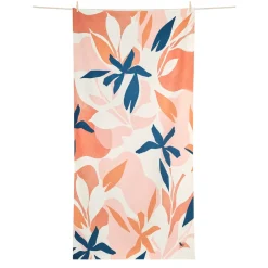 Dock u0026 Bay Toalla Terracota · L Best