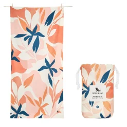 Dock u0026 Bay Toalla Terracota · L Best