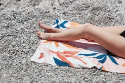 Dock u0026 Bay Toalla Terracota · XL New