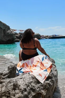 Dock u0026 Bay Toalla Terracota · XL New