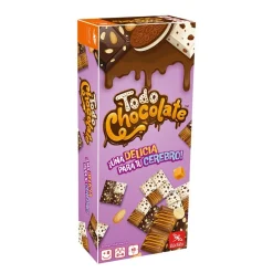 Ludilo Todo Chocolate · Clearance
