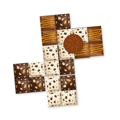 Ludilo Todo Chocolate · Clearance